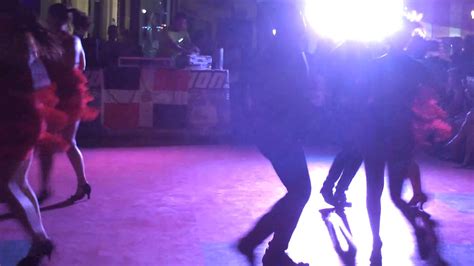 Striptease / Baile erótico Escolta Ciudad Guadalupe Victoria